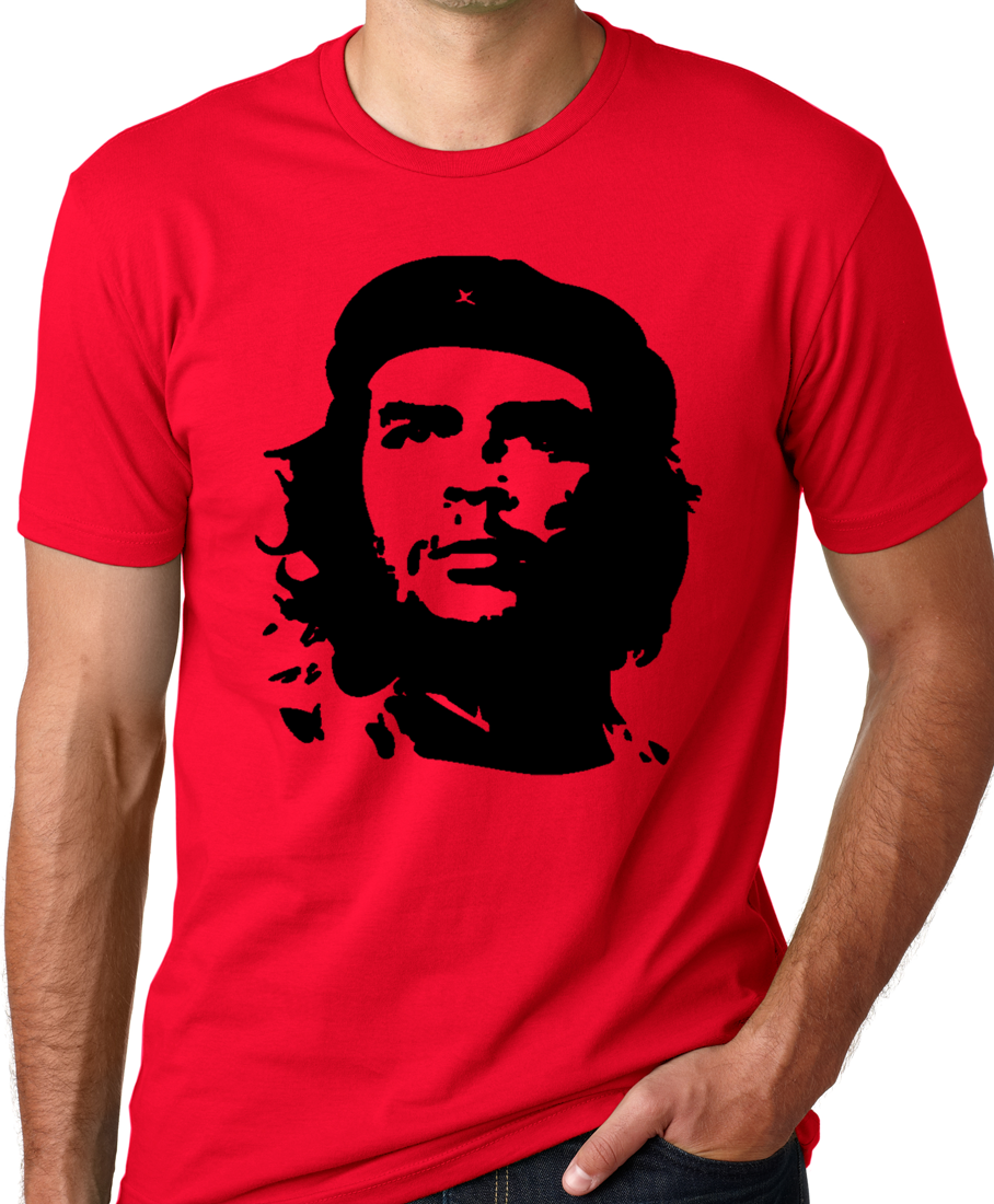 Setting The Record Straight… Che Guevara